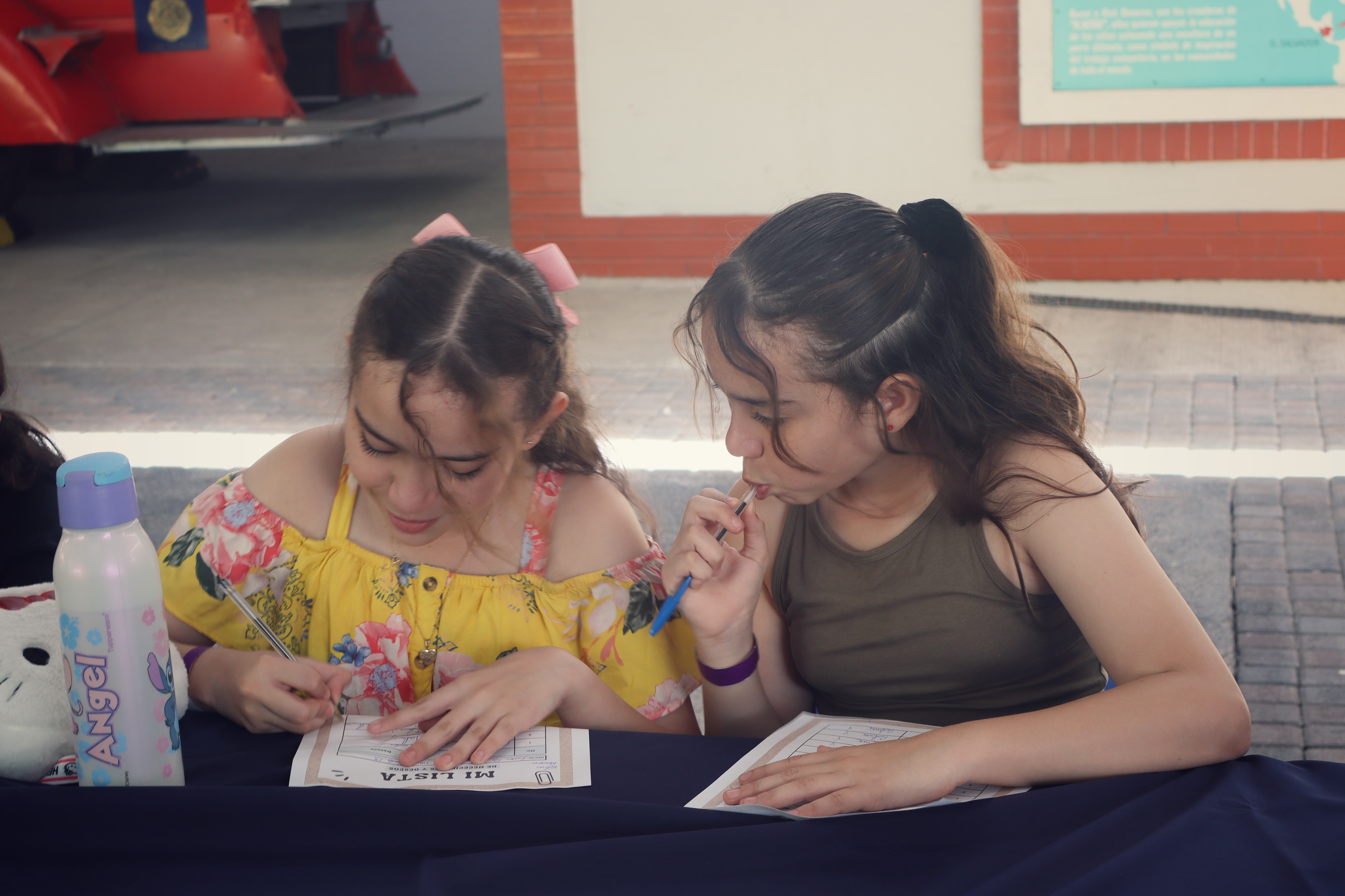 Universidad del Dinero